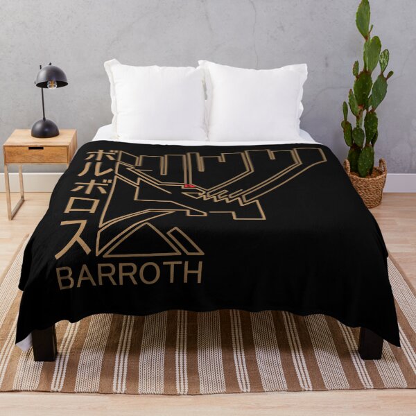 Item preview, barroth designed and sold by monsterart-.