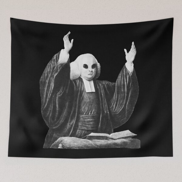Item preview, End is Nigh designed and sold by liminal-state.