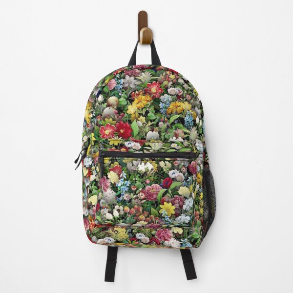 Item preview, Sea of Flowers designed and sold by dima-v.