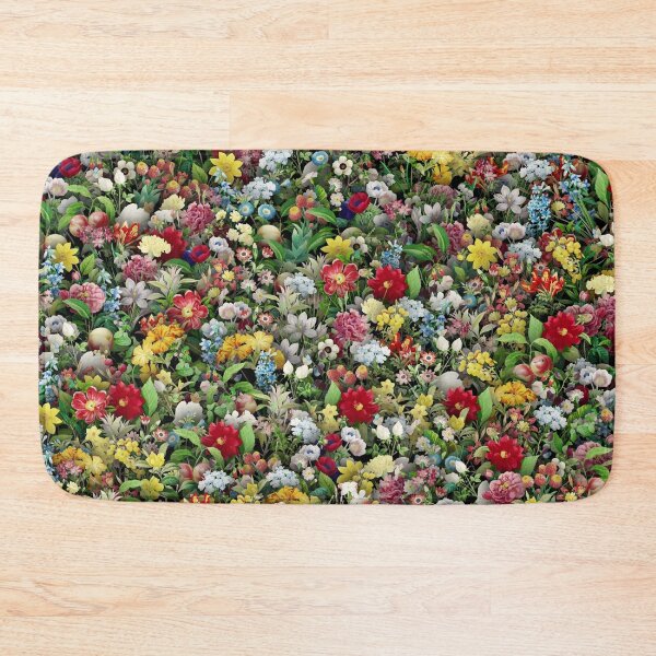 Item preview, Sea of Flowers designed and sold by dima-v.