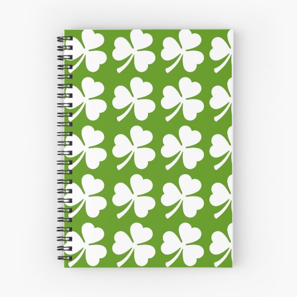 Item preview, Saint Patrick's Day holiday, three leaf clover designed and sold by angelescar.