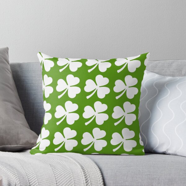 Item preview, Saint Patrick's Day holiday, three leaf clover designed and sold by angelescar.