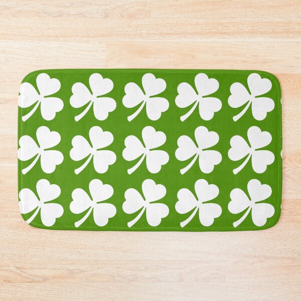 Item preview, Saint Patrick's Day holiday, three leaf clover designed and sold by angelescar.