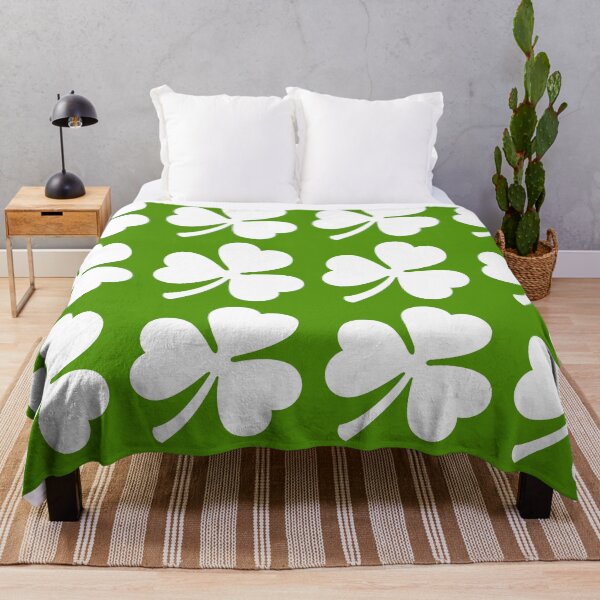 Item preview, Saint Patrick's Day holiday, three leaf clover designed and sold by angelescar.