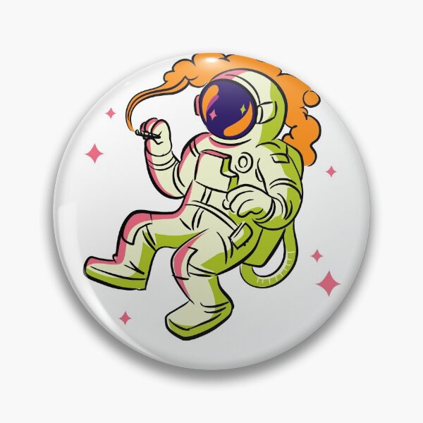 Item preview, Out Of This World designed and sold by RedsStickerShop.