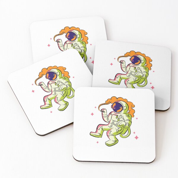 Item preview, Out Of This World designed and sold by RedsStickerShop.