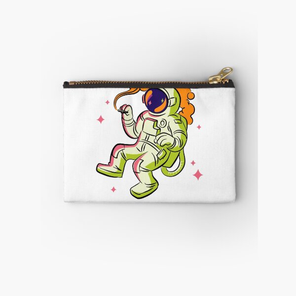 Item preview, Out Of This World designed and sold by RedsStickerShop.