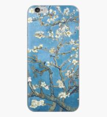 Vinilo o funda para iPhone Vincent van Gogh - Ramas con Almond Blossom