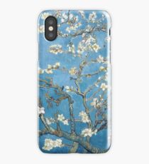 Vincent van Gogh - Branches with Almond Blossom iPhone Case/Skin