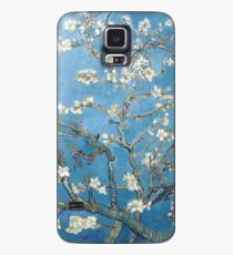 Vincent van Gogh - Branches with Almond Blossom Case/Skin for Samsung Galaxy