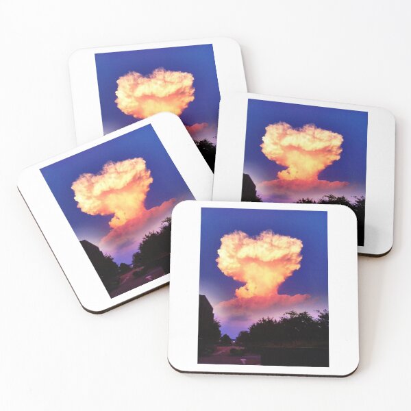 Item preview, Nuclear Storm designed and sold by Benny Johnson.