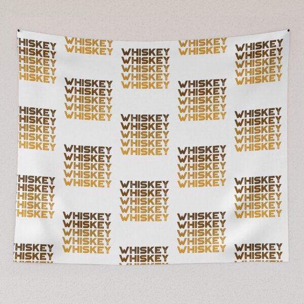 Item preview, Cool Whiskey Repeating designed and sold by Clothing-Guru.