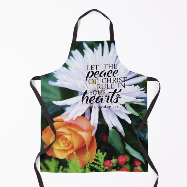 Item preview, Colossians 3:15 designed and sold by della95.