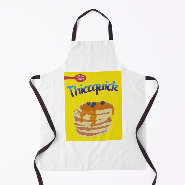 Item preview, Thiccquick Box designed and sold by Chadwik.