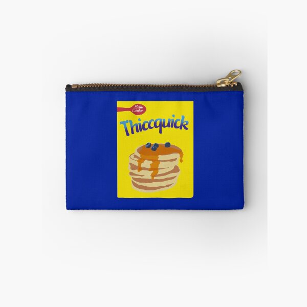 Item preview, Thiccquick Box designed and sold by Chadwik.