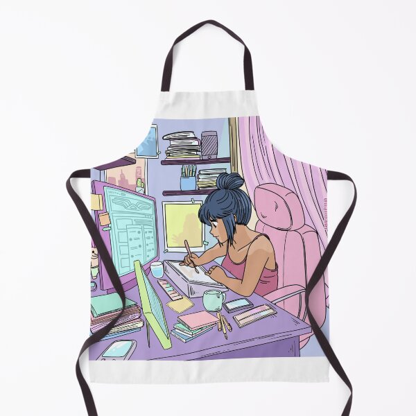 Item preview, Artist inspiration designed and sold by nanoaoi.
