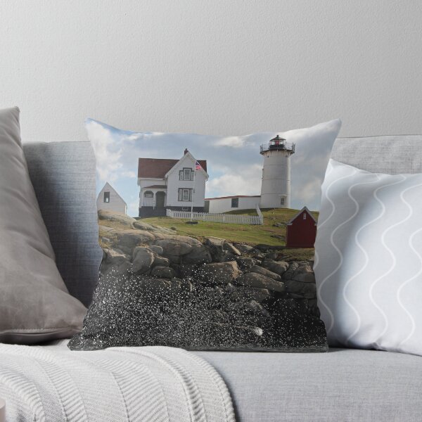 Item preview, Splashing Nubble designed and sold by Autumn Seas Photography.