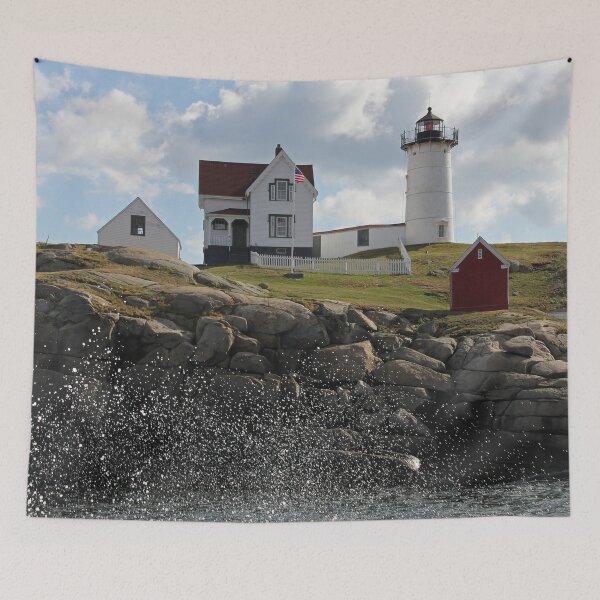 Item preview, Splashing Nubble designed and sold by Autumn Seas Photography.