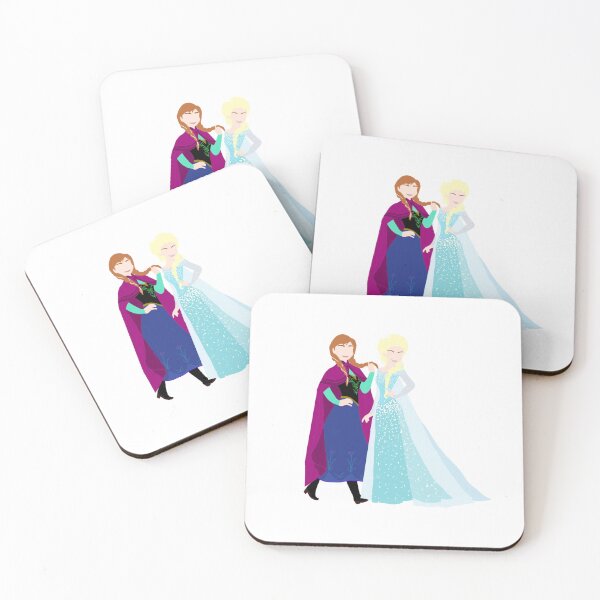 Item preview, Ice queens  designed and sold by laurenflanz.