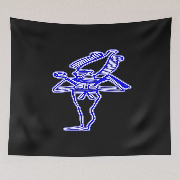 Item preview, Blue Osiris  designed and sold by KATKattalestv.