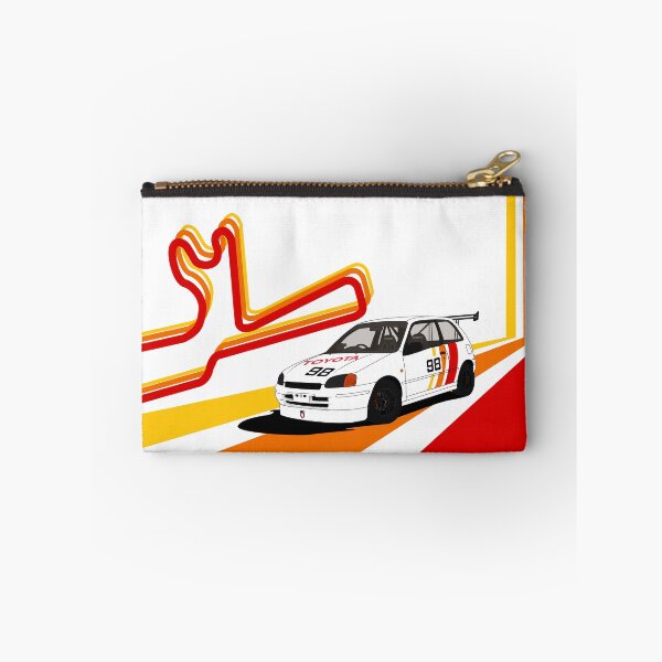 Item preview, TRD Starlet designed and sold by rwdesignss.