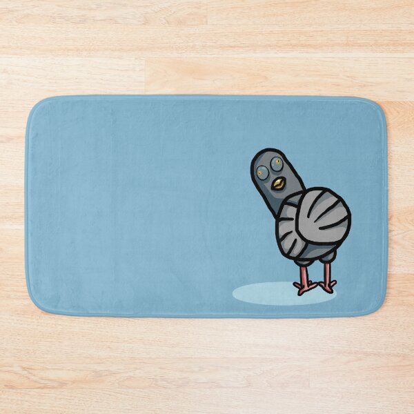 Item preview, Confused Pigeon designed and sold by Eli-Ingle.