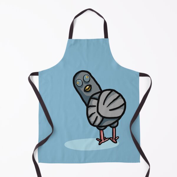 Item preview, Confused Pigeon designed and sold by Eli-Ingle.