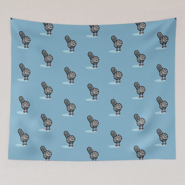 Item preview, Confused Pigeon designed and sold by Eli-Ingle.