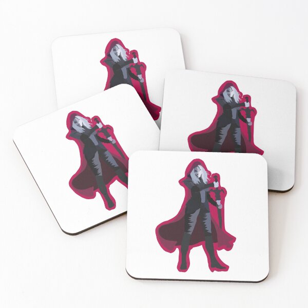 Item preview, Aelin Ashryver Galathynius designed and sold by ErinIsMakingArt.