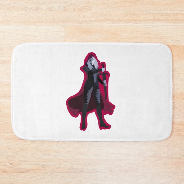 Item preview, Aelin Ashryver Galathynius designed and sold by ErinIsMakingArt.