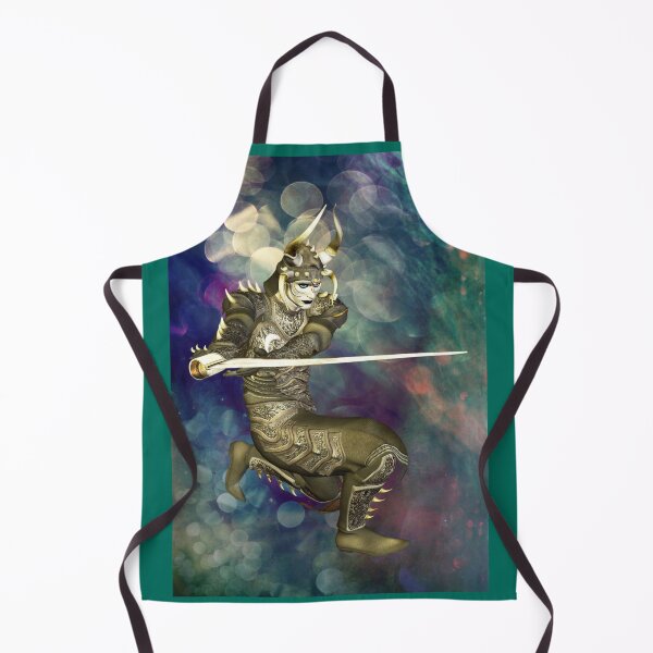 Item preview, DRAGON WARRIOR designed and sold by Tammera.