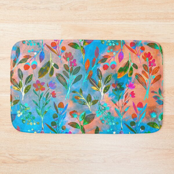 Item preview, Bushland Blue designed and sold by Floralife.