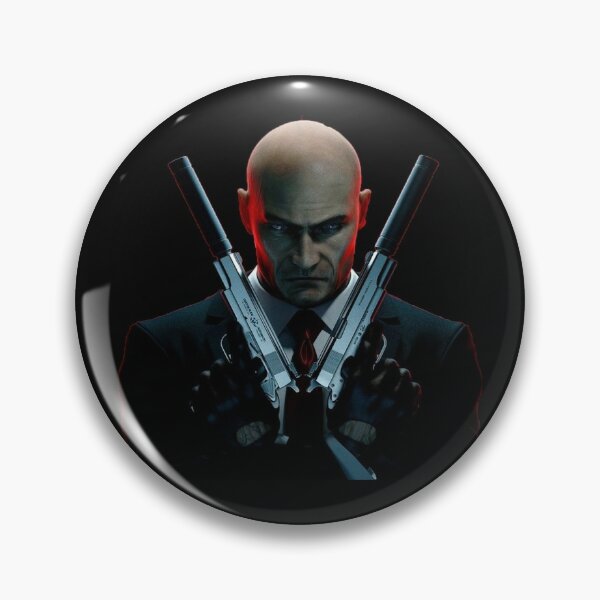 Hitman Download Code DLC The Blood Money Pack PS4 Playstation 4