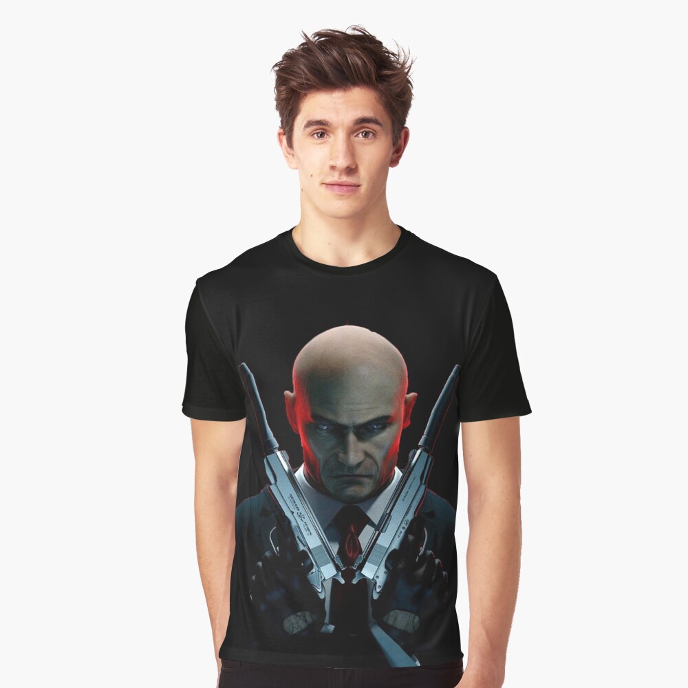 Item preview, Graphic T-Shirt designed and sold by YOUR-LOOK.