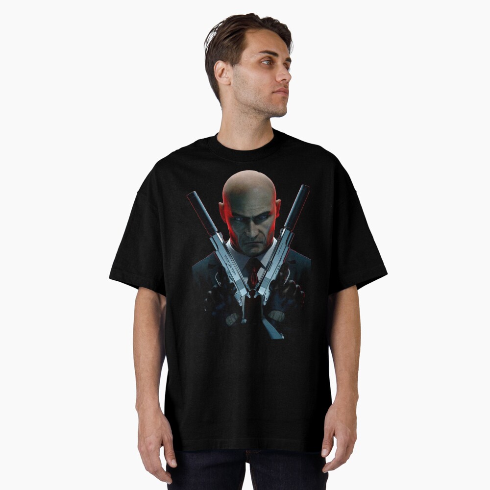 Item preview, Oversized T-Shirt designed and sold by YOUR-LOOK.