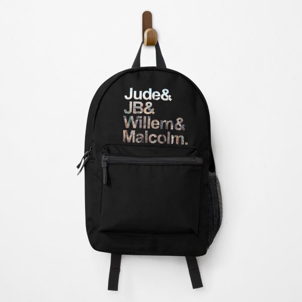 Item preview, Jude&JB&Willem&Malcolm (day) designed and sold by mheller170.