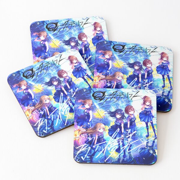 Item preview, idoly pride designed and sold by ngangkangart.