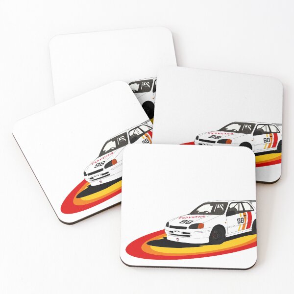 Item preview, TRD Starlet designed and sold by rwdesignss.