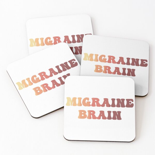 Item preview, Sunset Migraine Brain  designed and sold by Tyler-Jan.