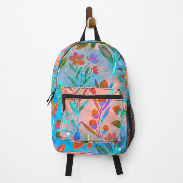 Item preview, Bushland Blue designed and sold by Floralife.