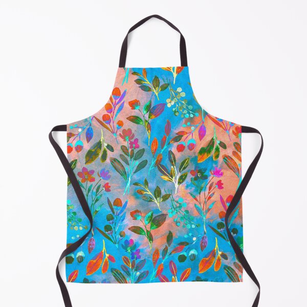 Item preview, Bushland Blue designed and sold by Floralife.