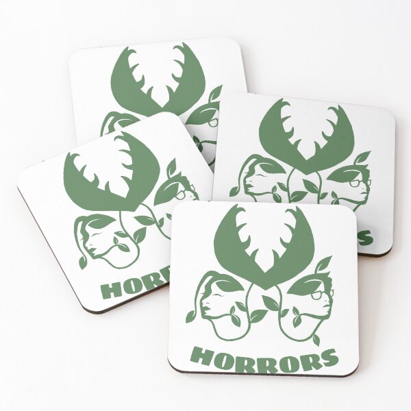 Item preview, Little Shop of Horrors designed and sold by mayathebeeee.