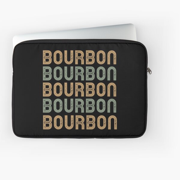 Item preview, Cool Bourbon Repeating designed and sold by Clothing-Guru.