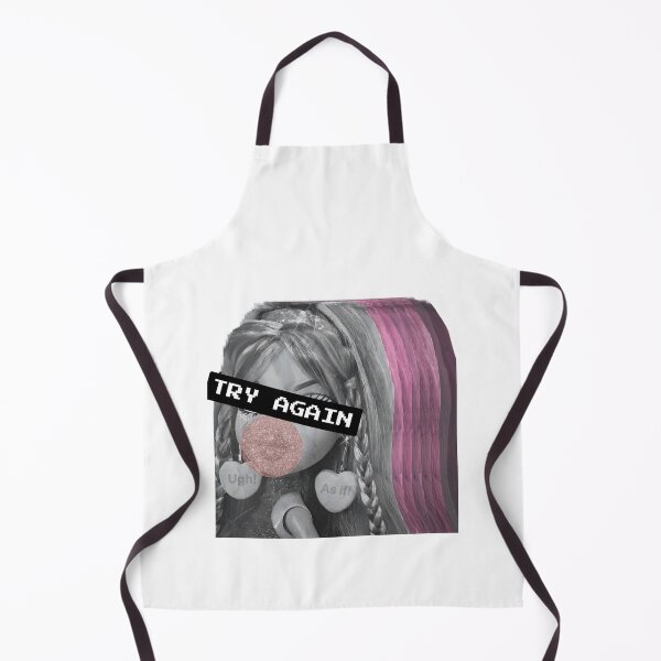 Item preview, Try Again Fashion designed and sold by ajhinson.