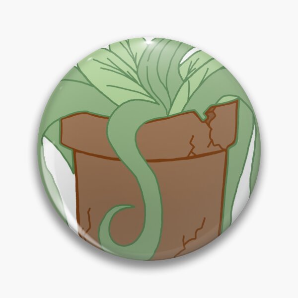 Item preview, Little shop of horrors designed and sold by mayathebeeee.