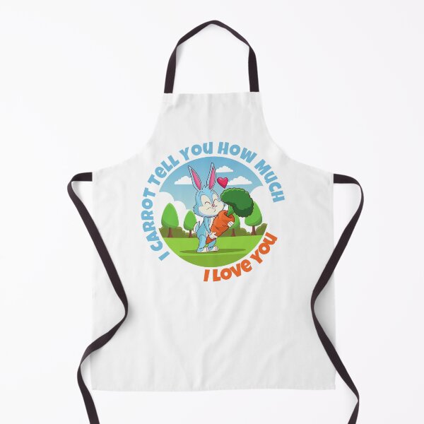Item preview, I carrot tell you how much I love you designed and sold by Bella85s.