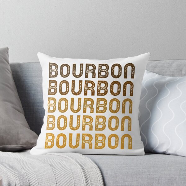 Item preview, Cool Bourbon Repeating designed and sold by Clothing-Guru.