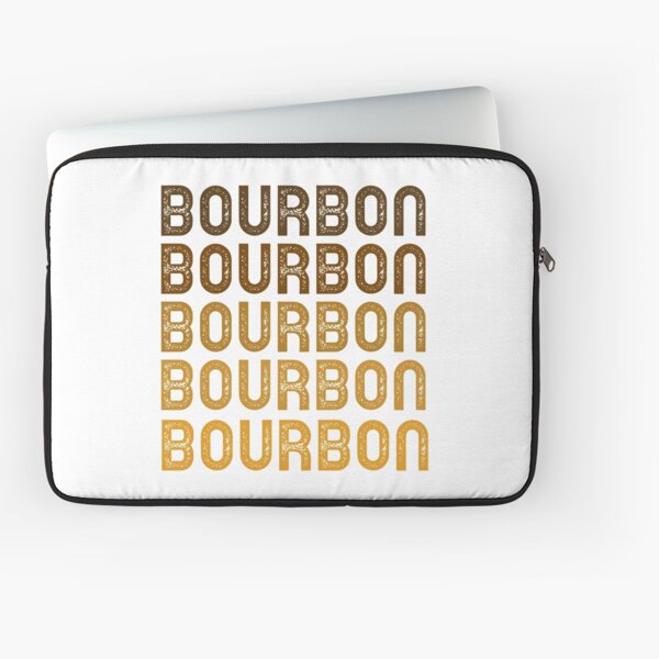 Item preview, Cool Bourbon Repeating designed and sold by Clothing-Guru.