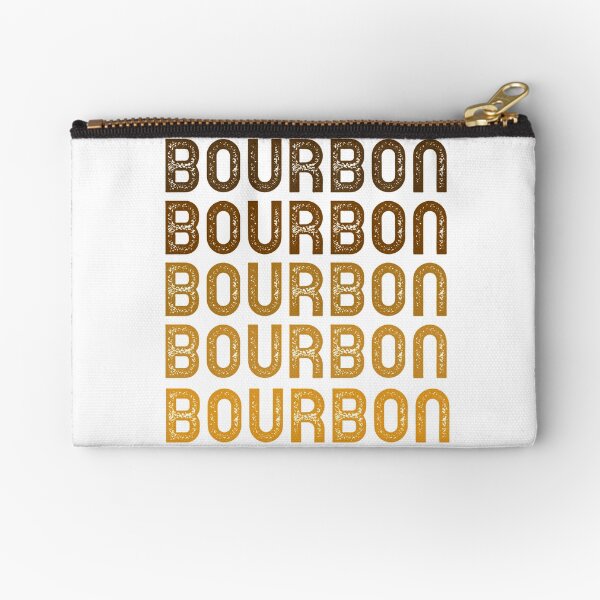 Item preview, Cool Bourbon Repeating designed and sold by Clothing-Guru.