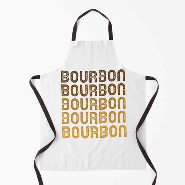 Item preview, Cool Bourbon Repeating designed and sold by Clothing-Guru.